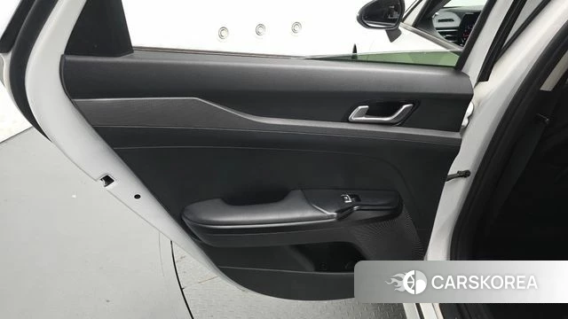 Kia K5 3rd generation id 4951341 из Кореи 17