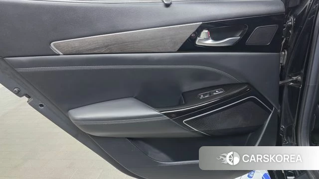 Kia K7 Premier id 5041044 из Кореи 17
