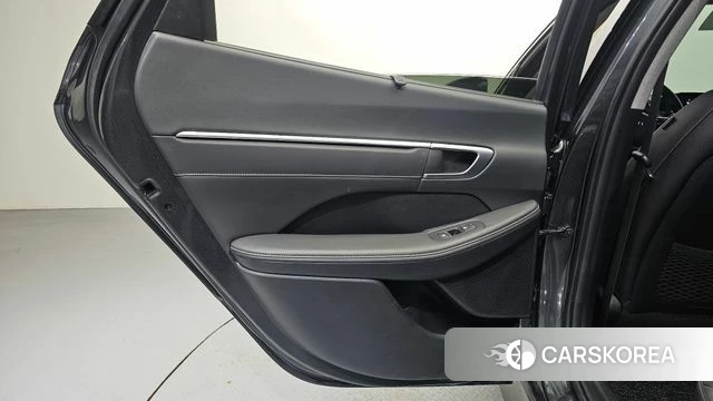 Hyundai Sonata (DN8) id 4580217 из Кореи 17