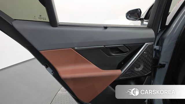 BMW i5 (G60) id 4990252 из Кореи 17
