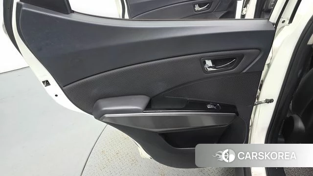 Ssangyong Berry New Tivoli id 4959993 из Кореи 18