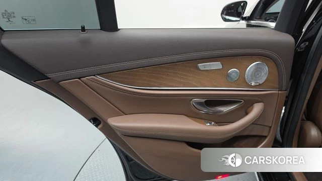 Mercedes-Benz E-Class W213 id 4943540 из Кореи 17