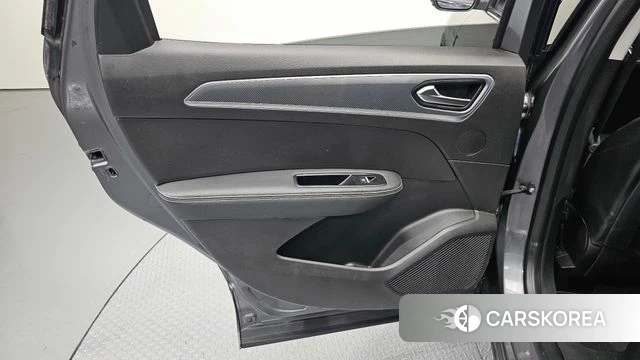 Renault Korea (Samsung) XM3 id 4661926 из Кореи 17