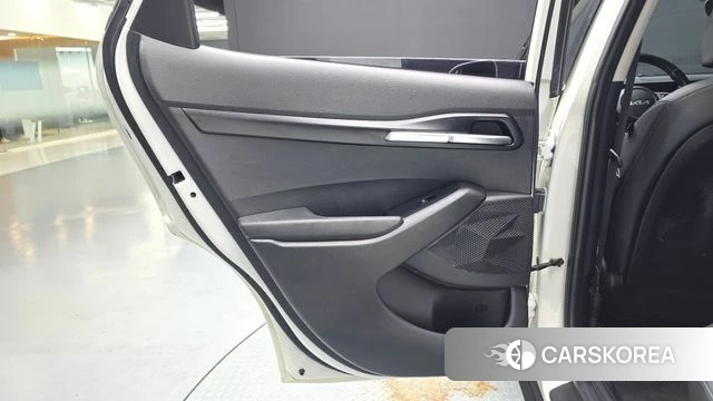 Kia The New Seltos id 4991242 из Кореи 17