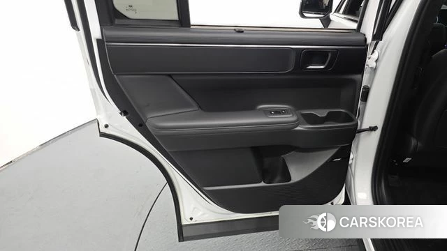 Hyundai Santa Fe (MX5) id 4762441 из Кореи 17