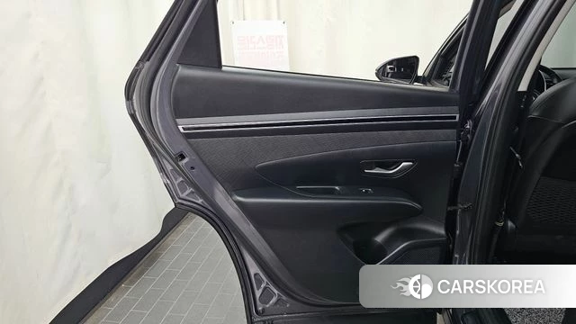 Hyundai Tucson Hybrid (NX4) id 4976503 из Кореи 17