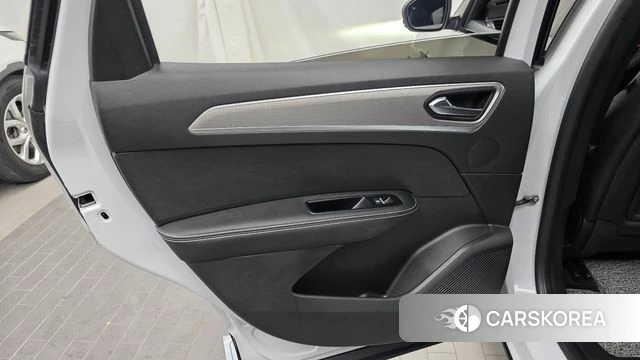 Renault Korea (Samsung) XM3 id 4898713 из Кореи 17
