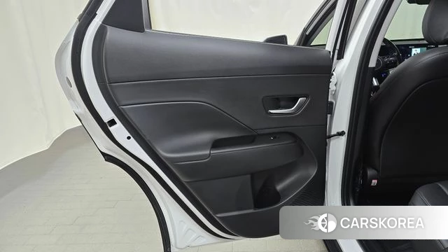 Hyundai Kona (SX2) id 4950838 из Кореи 17