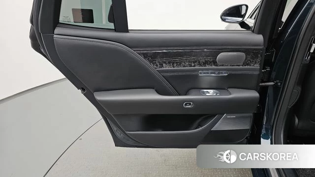 Genesis G90 (RS4) id 4935720 из Кореи 17
