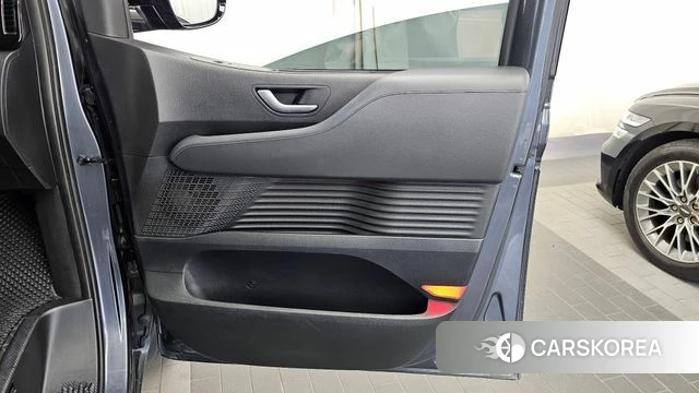 Hyundai Staria id 5022635 из Кореи 17