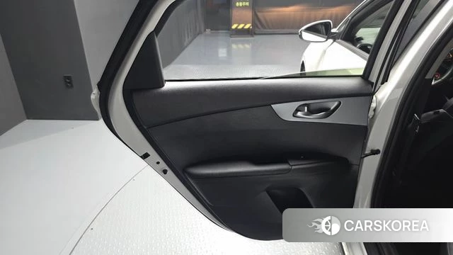 Kia The New K3 2nd generation id 4661901 из Кореи 17