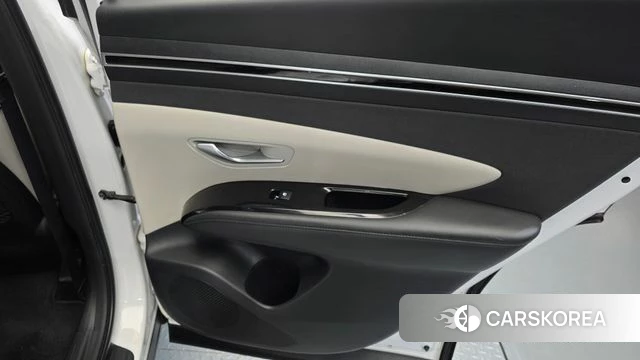 Hyundai Tucson (NX4) id 4701388 из Кореи 17