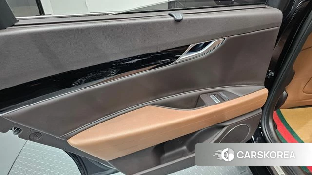 Genesis G80 (RG3) id 5027912 из Кореи 17
