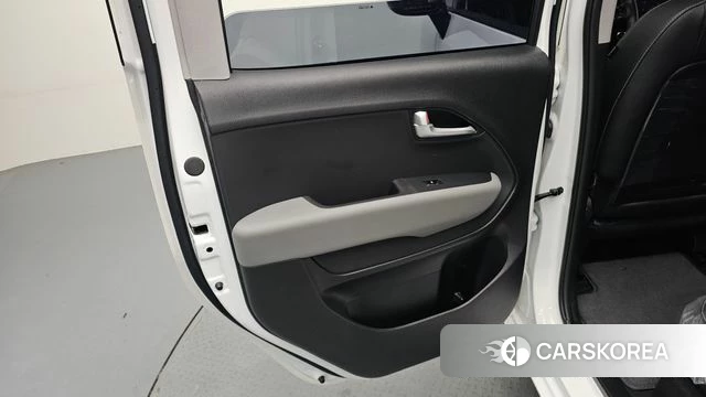 Kia The New Kia Ray id 5015626 из Кореи 17
