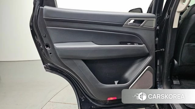 Ssangyong G4 Rexton id 4918951 из Кореи 17
