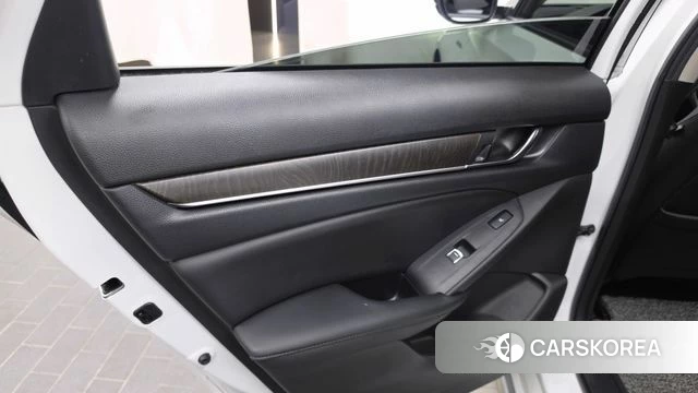 Honda Accord 10th Generation id 4958940 из Кореи 17