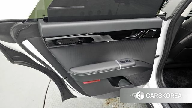 Hyundai Grandeur (GN7) id 4749205 из Кореи 17