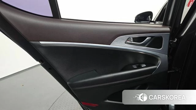 Genesis G70 id 5036072 из Кореи 17