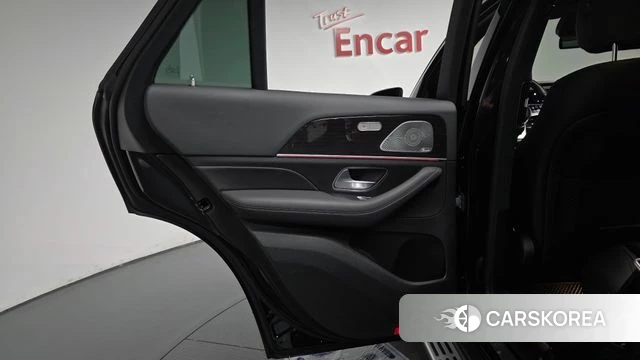 Mercedes-Benz GLE-Class W167 id 4986100 из Кореи 17