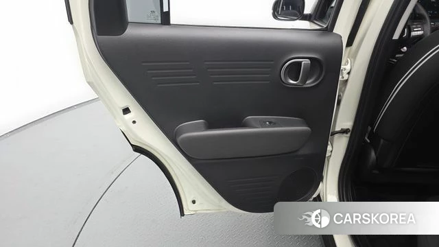 Hyundai The New Casper id 4834233 из Кореи 17