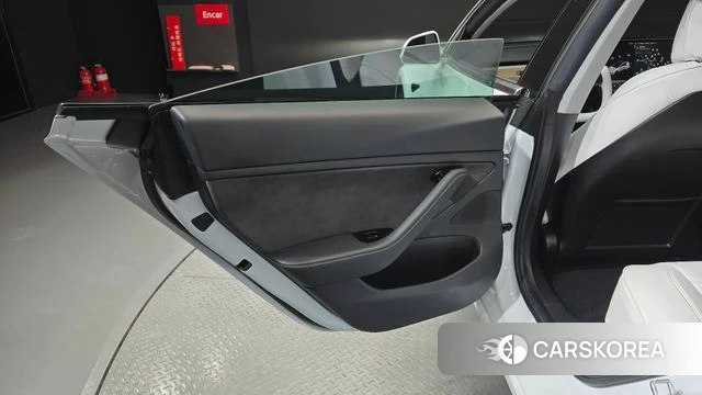 Tesla Model 3 id 4403014 из Кореи 17