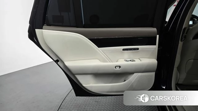 Genesis G90 (RS4) id 4941963 из Кореи 17