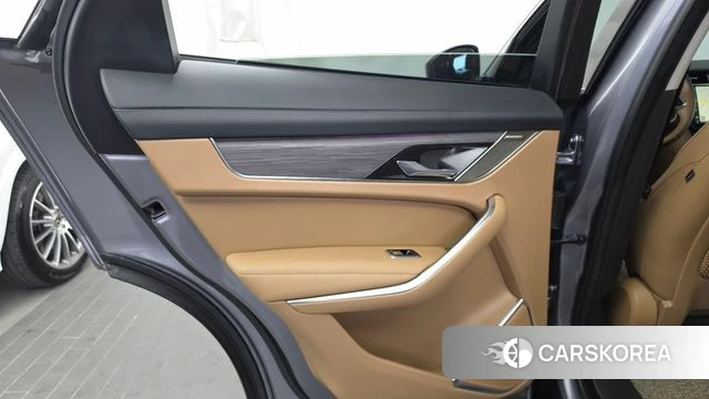 Jaguar F-PACE id 4793160 из Кореи 17