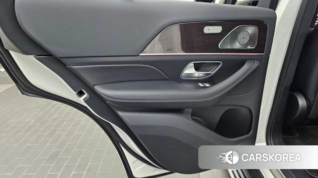 Mercedes-Benz GLE-Class W167 id 5020786 из Кореи 17
