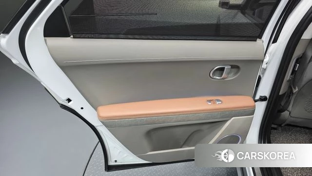 Hyundai Ionic 5 id 4613827 из Кореи 17
