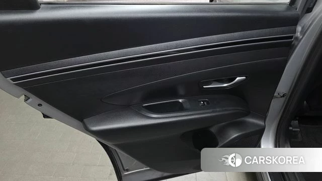 Hyundai Tucson (NX4) id 4740042 из Кореи 17