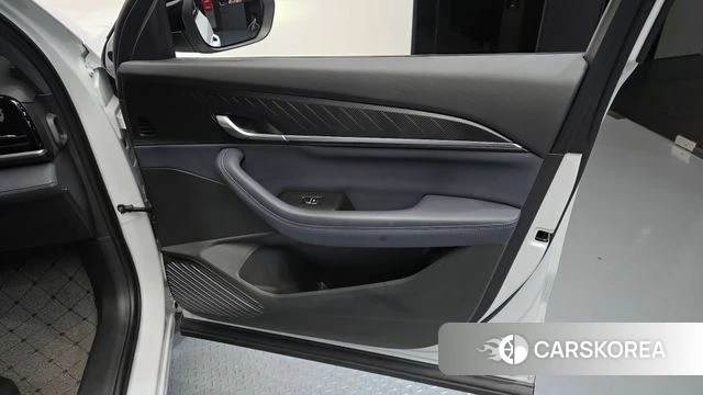 Renault Korea (Samsung) Grand Coleos id 5025999 из Кореи 17