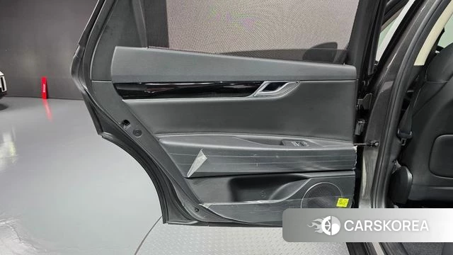 Genesis G80 (RG3) id 4958333 из Кореи 17