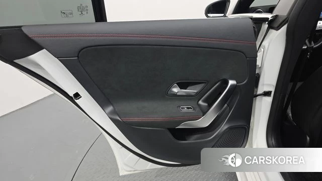 Mercedes-Benz CLA-Class C118 id 4976540 из Кореи 17