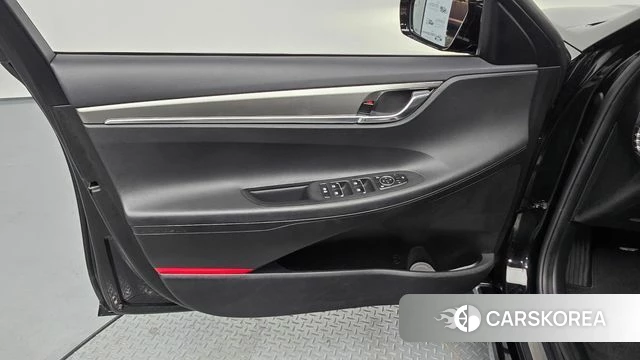 Hyundai The New Grandeur IG id 4580183 из Кореи 17