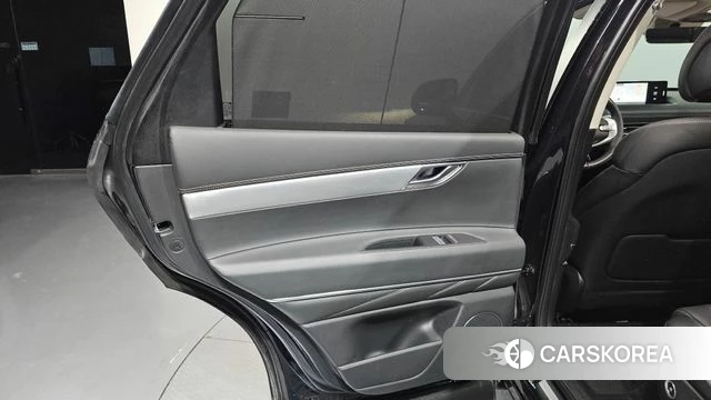 Genesis GV80 id 5047999 из Кореи 17