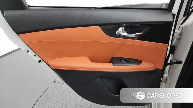 Kia The New K3 2nd generation id 4739699 из Кореи 17