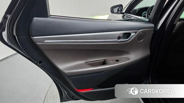 Hyundai The New Grandeur IG id 5013034 из Кореи 17