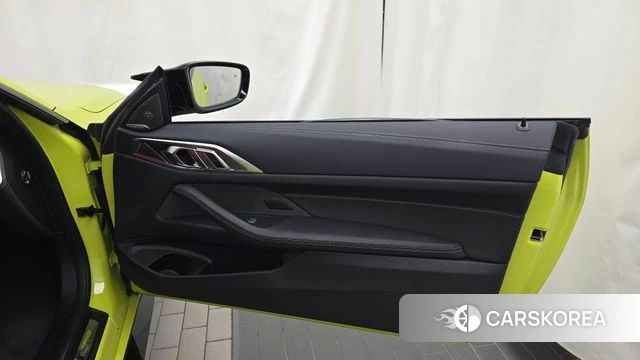 BMW M4 (G82) id 4940941 из Кореи 17