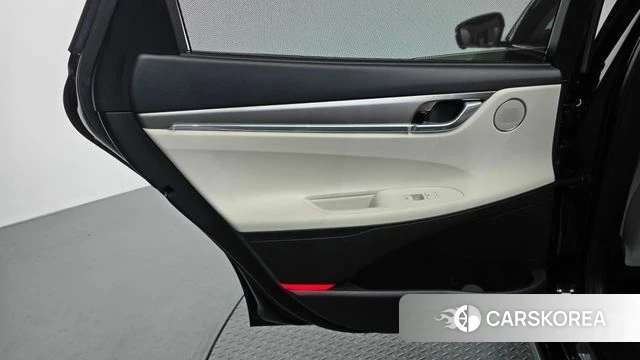 Hyundai The New Grandeur IG id 5046903 из Кореи 17