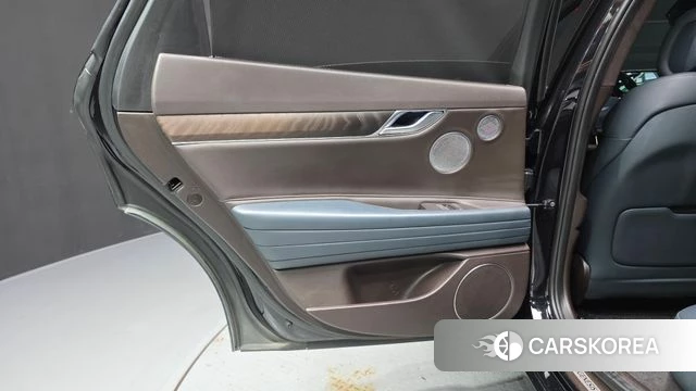 Genesis G80 (RG3) id 4992019 из Кореи 17