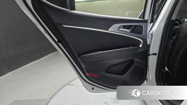Genesis G70 id 4918456 из Кореи 17