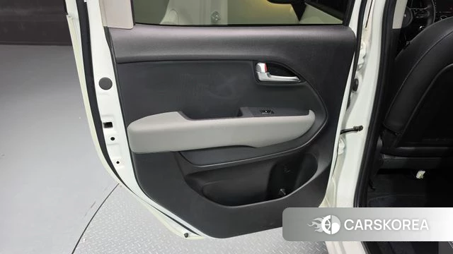 Kia The New Kia Ray id 4778441 из Кореи 17