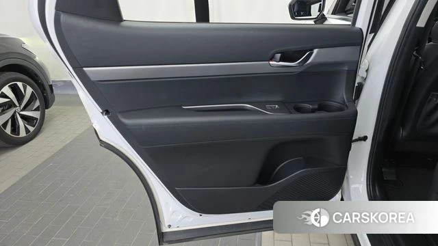 Hyundai Palisade id 5035332 из Кореи 17
