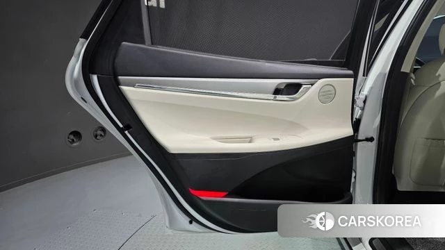 Hyundai The New Grandeur IG id 4835424 из Кореи 17