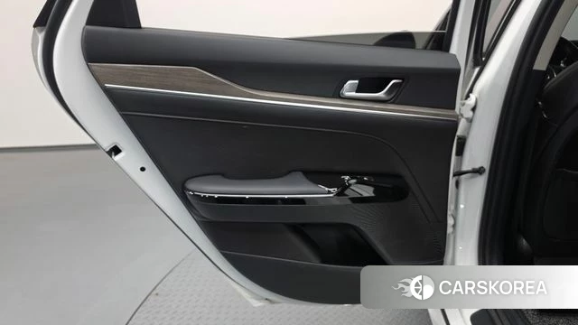 Kia K5 Hybrid 3rd Generation id 4992834 из Кореи 17