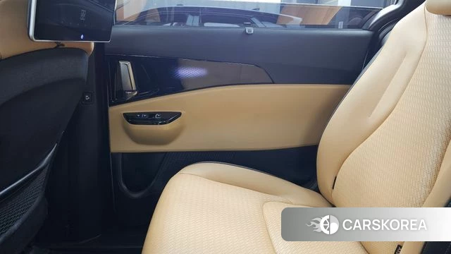Kia Carnival 4th generation id 5022333 из Кореи 17