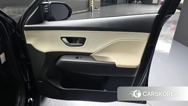 Hyundai Kona Hybrid (SX2) id 4700811 из Кореи 17