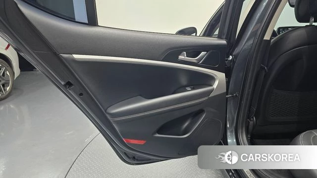 Genesis G70 id 5023802 из Кореи 17