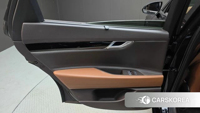 Genesis G80 (RG3) id 4951145 из Кореи 17