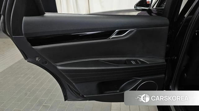Genesis G80 (RG3) id 4992859 из Кореи 17